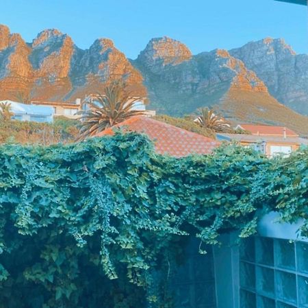 Splash Boutique Guesthouse Cape Town Eksteriør bilde