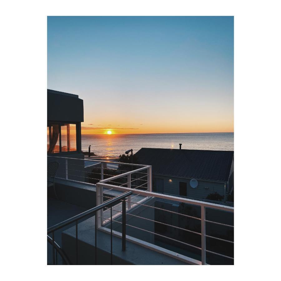 Splash Boutique Guesthouse Cape Town Eksteriør bilde