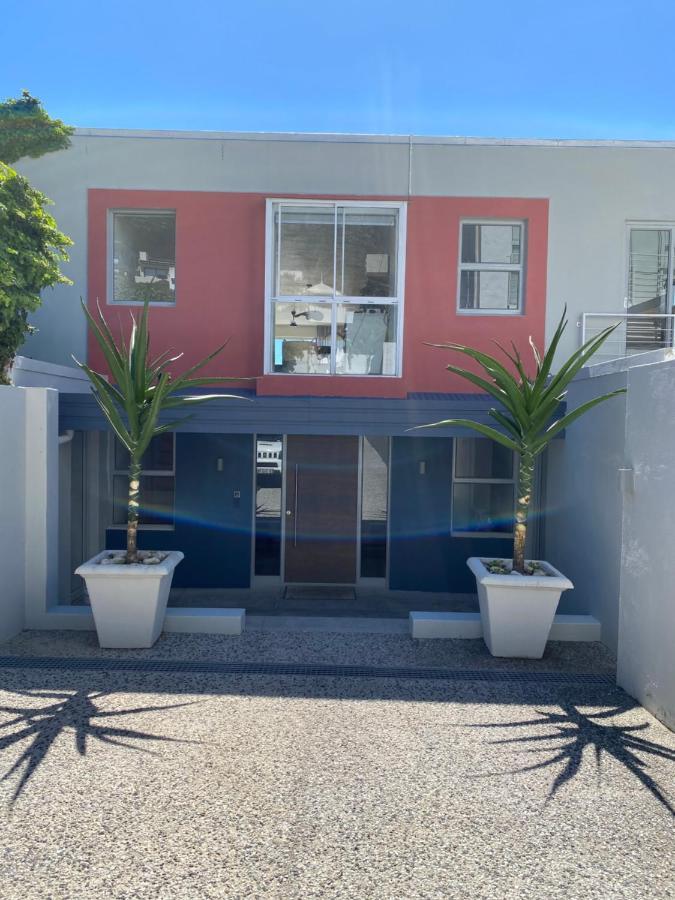 Splash Boutique Guesthouse Cape Town Eksteriør bilde