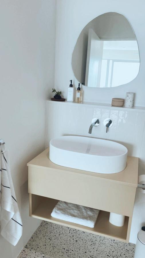 Splash Boutique Guesthouse Cape Town Eksteriør bilde