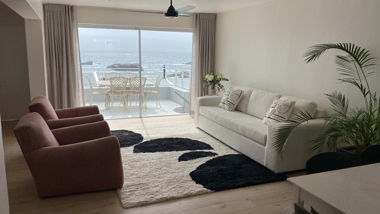 Splash Boutique Guesthouse Cape Town Eksteriør bilde