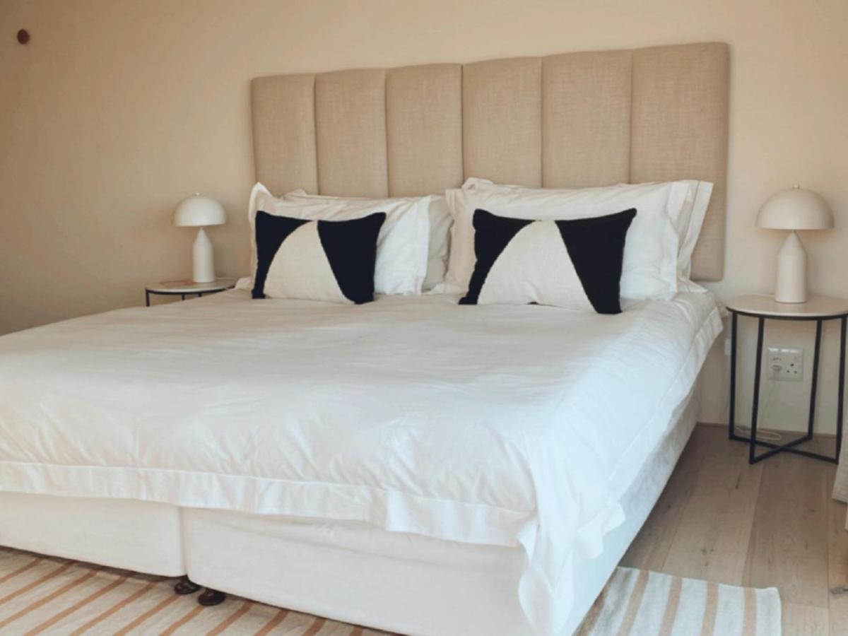 Splash Boutique Guesthouse Cape Town Eksteriør bilde