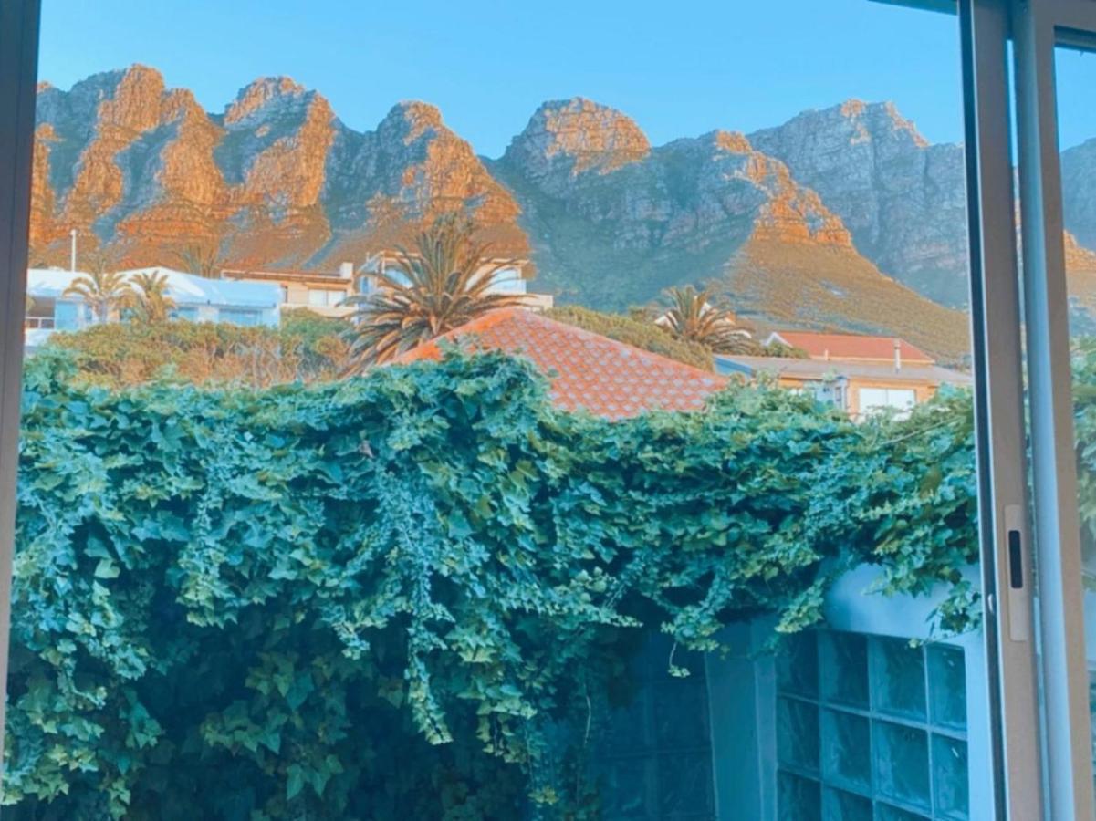 Splash Boutique Guesthouse Cape Town Eksteriør bilde