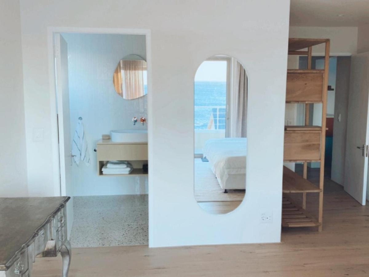Splash Boutique Guesthouse Cape Town Eksteriør bilde
