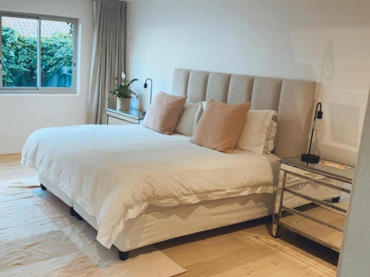 Splash Boutique Guesthouse Cape Town Eksteriør bilde