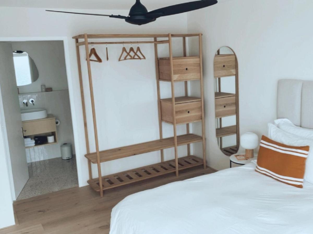 Splash Boutique Guesthouse Cape Town Eksteriør bilde