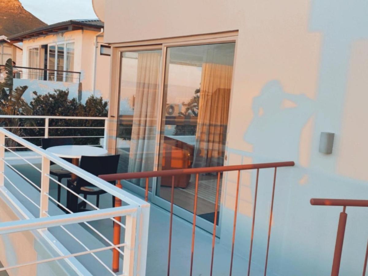 Splash Boutique Guesthouse Cape Town Eksteriør bilde