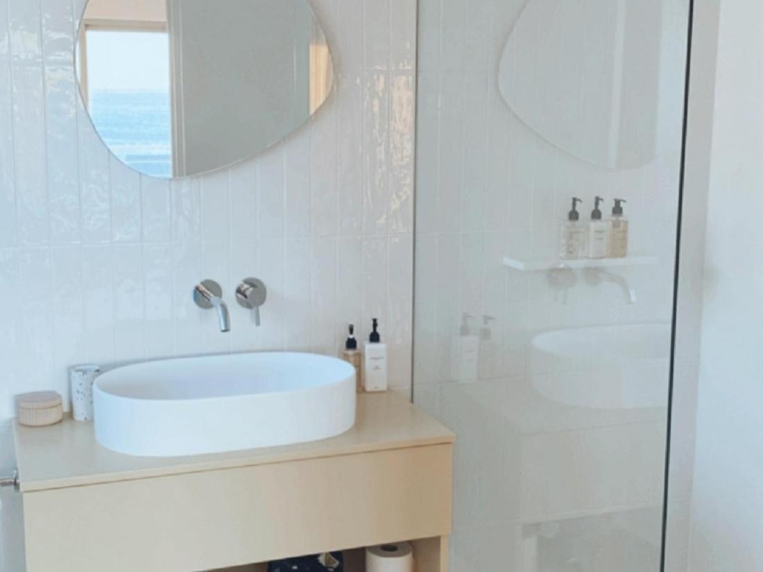 Splash Boutique Guesthouse Cape Town Eksteriør bilde
