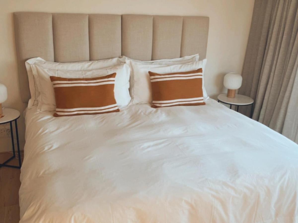 Splash Boutique Guesthouse Cape Town Eksteriør bilde