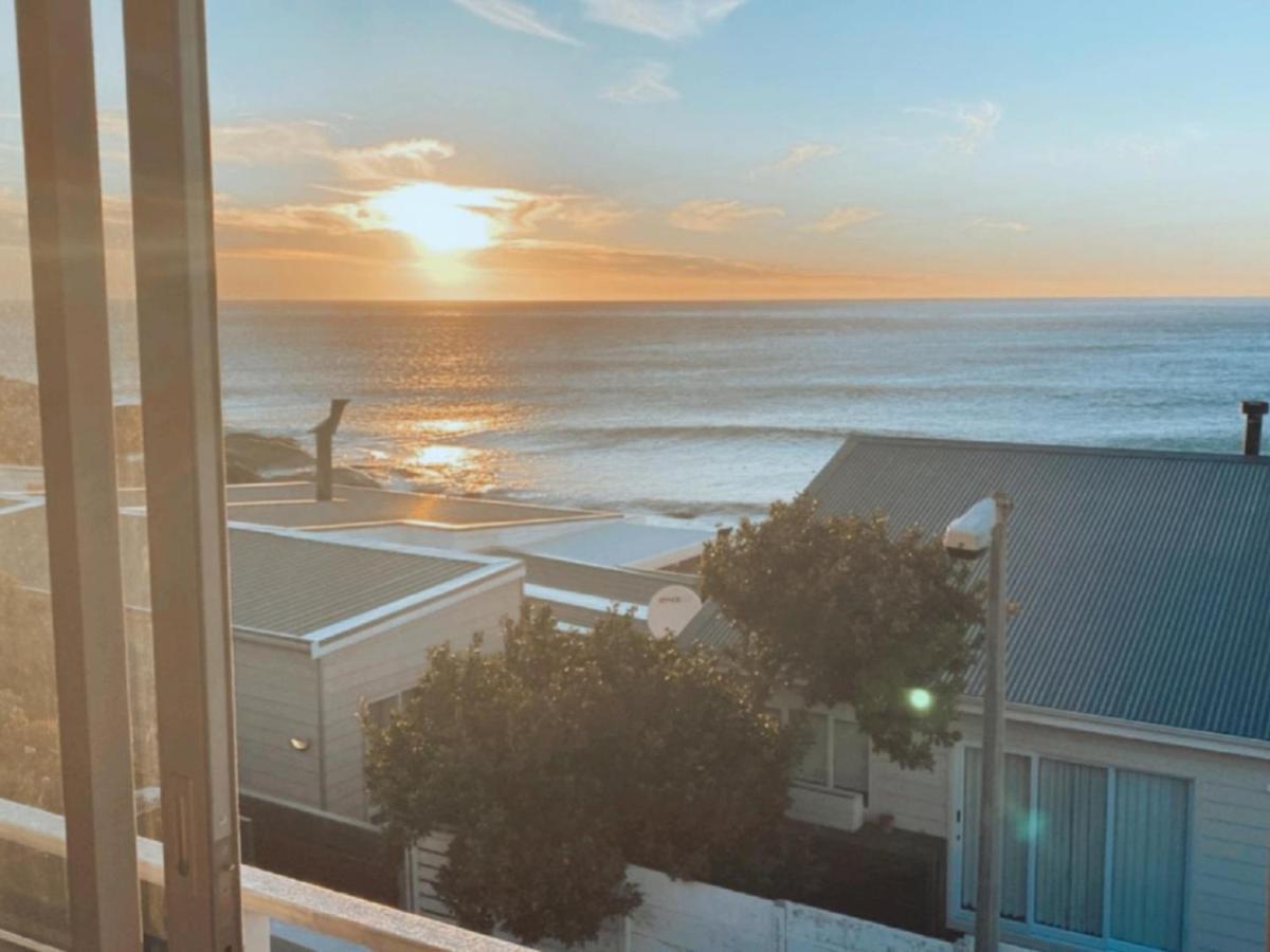 Splash Boutique Guesthouse Cape Town Eksteriør bilde