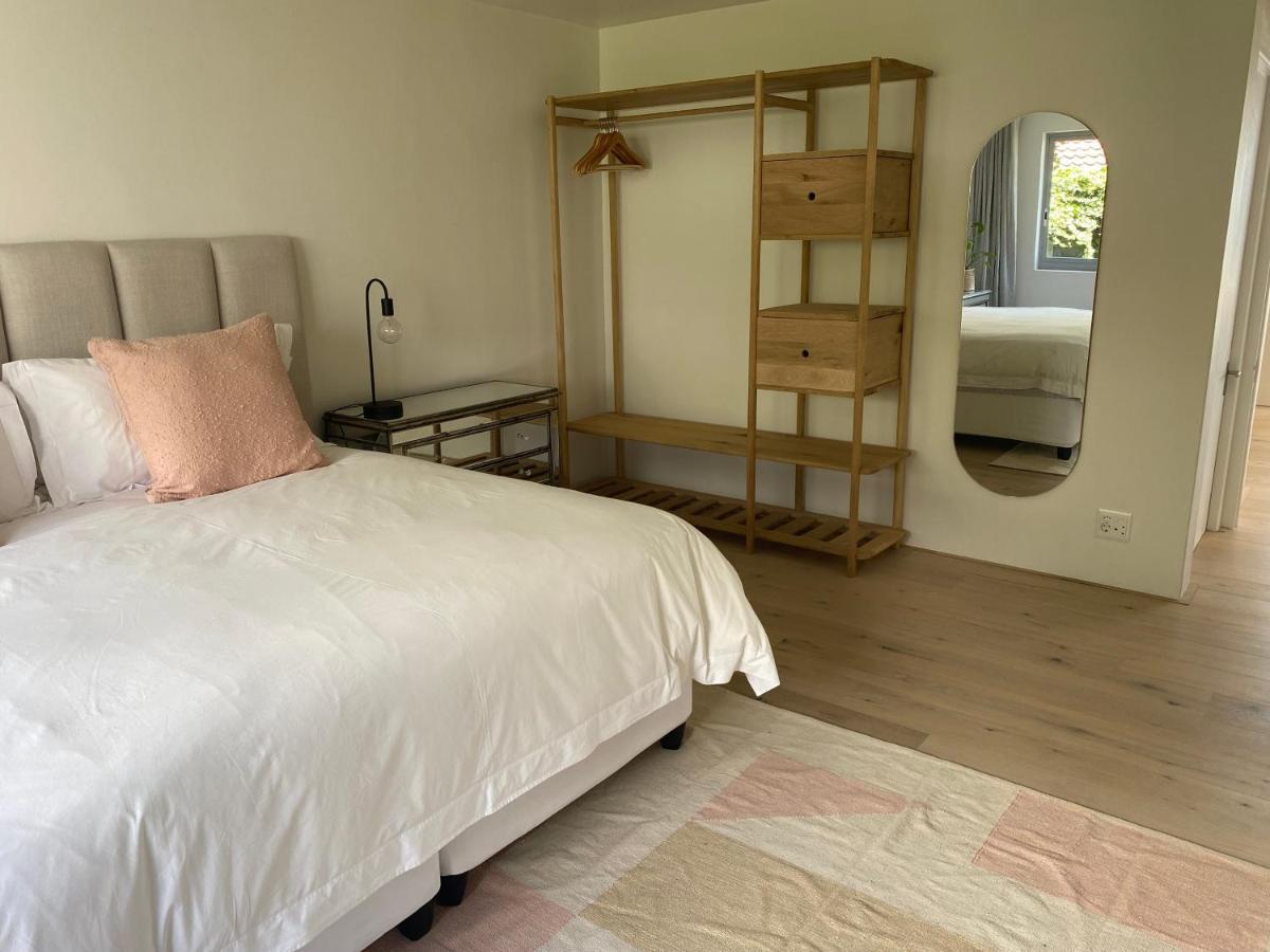Splash Boutique Guesthouse Cape Town Eksteriør bilde