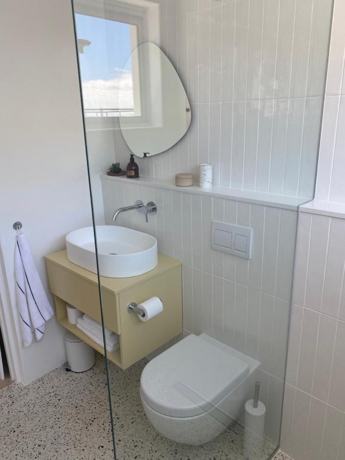 Splash Boutique Guesthouse Cape Town Eksteriør bilde