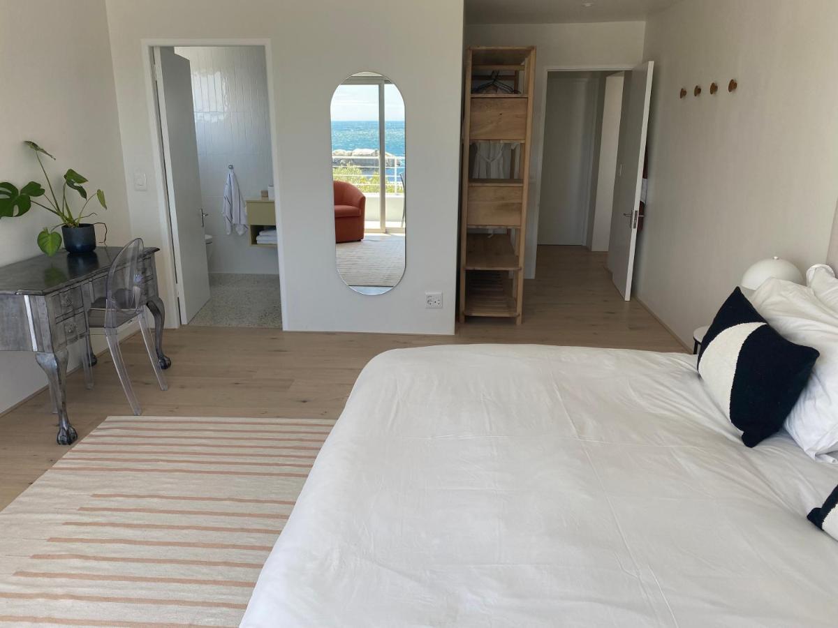 Splash Boutique Guesthouse Cape Town Eksteriør bilde