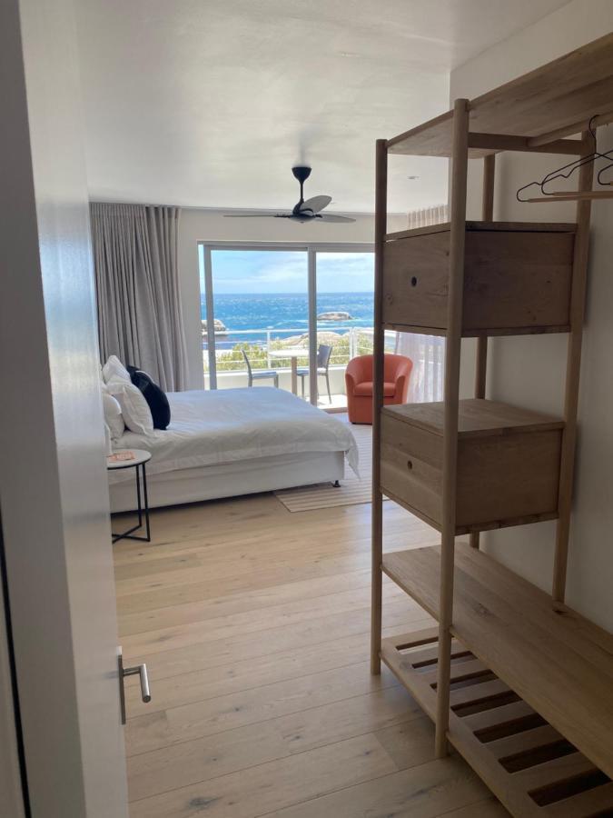 Splash Boutique Guesthouse Cape Town Eksteriør bilde