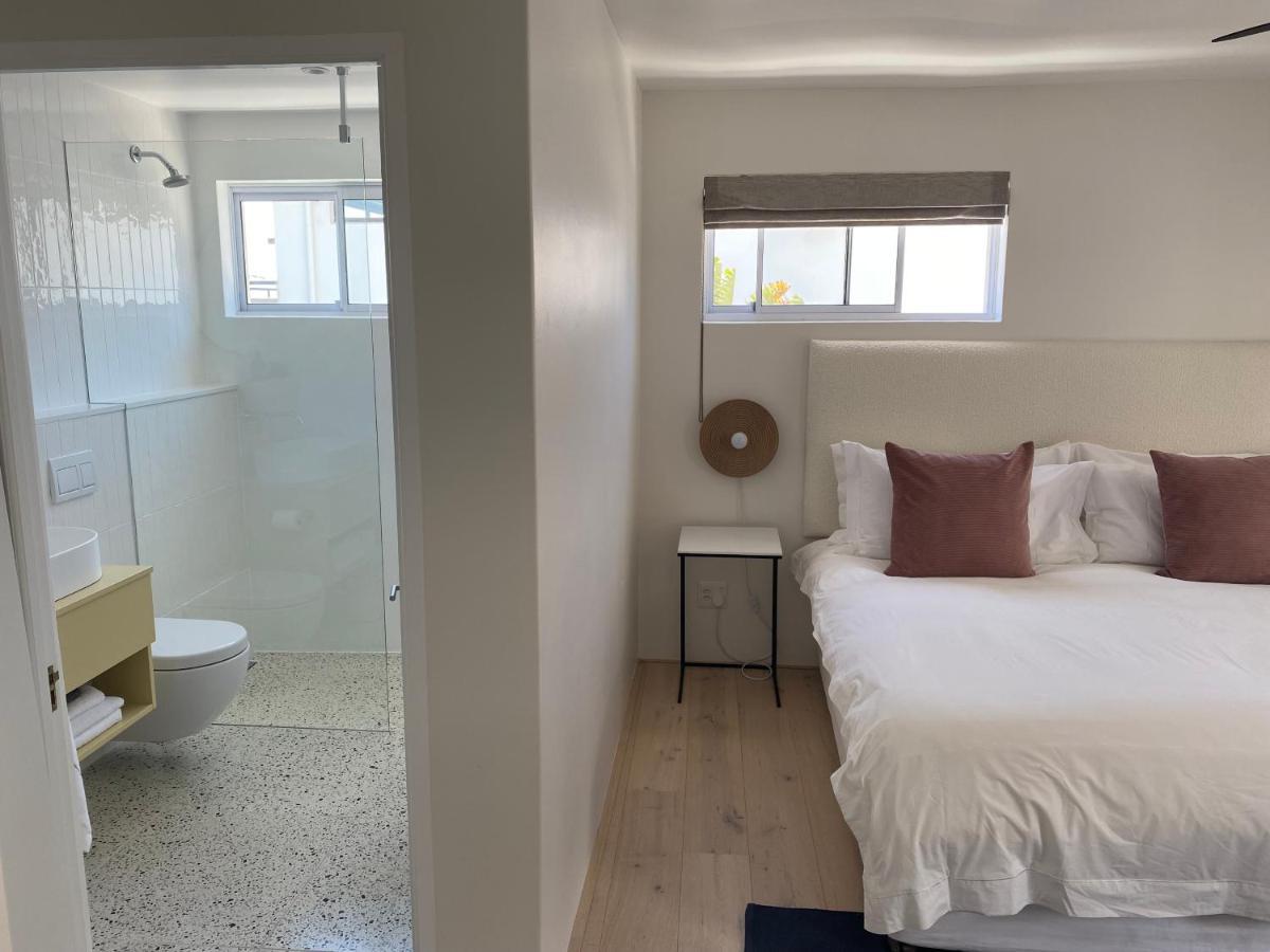 Splash Boutique Guesthouse Cape Town Eksteriør bilde