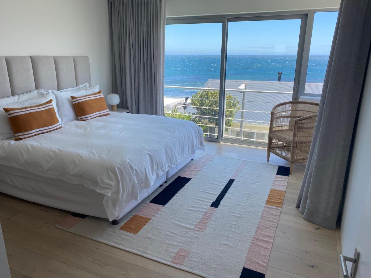Splash Boutique Guesthouse Cape Town Eksteriør bilde