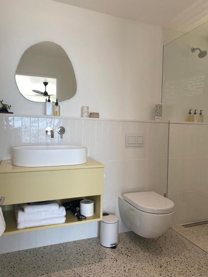 Splash Boutique Guesthouse Cape Town Eksteriør bilde