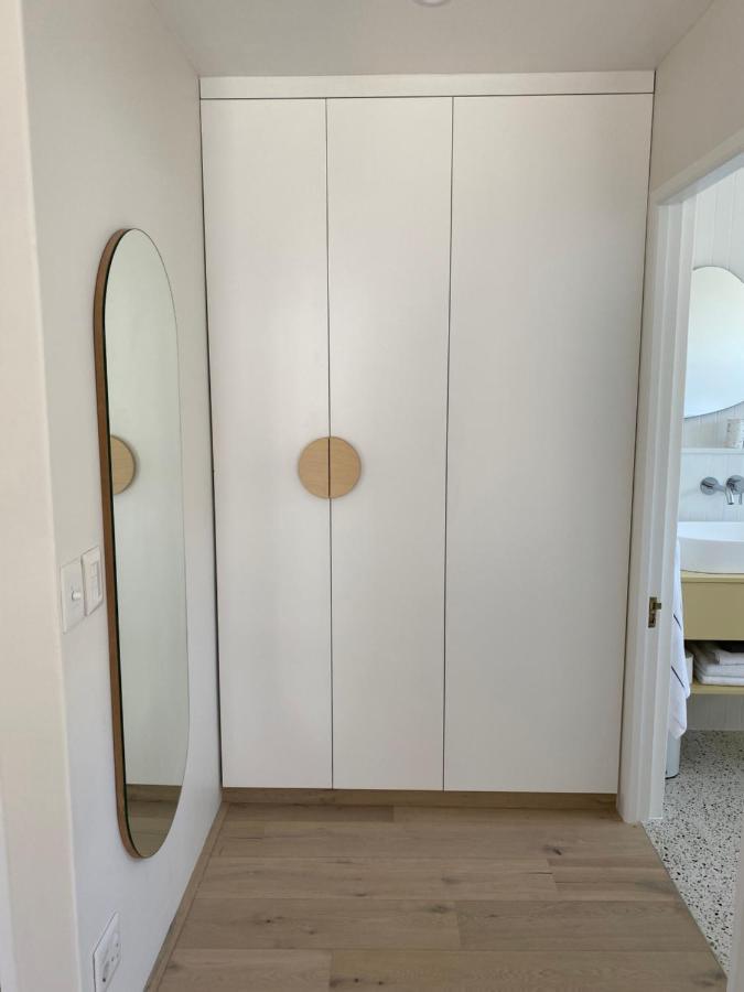 Splash Boutique Guesthouse Cape Town Eksteriør bilde